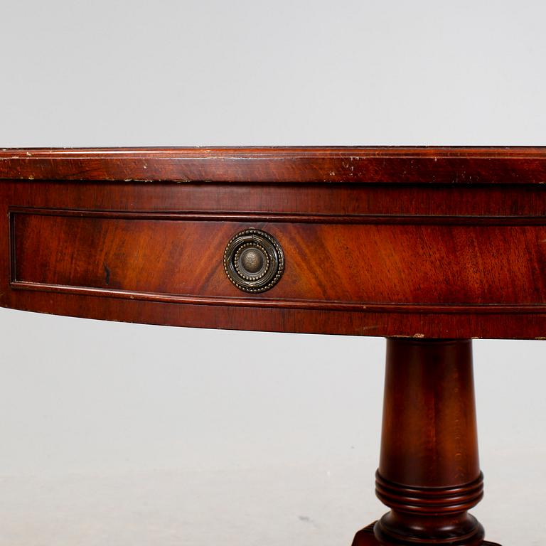 MATBORD, engelsk stil, 1800/1900-tal.