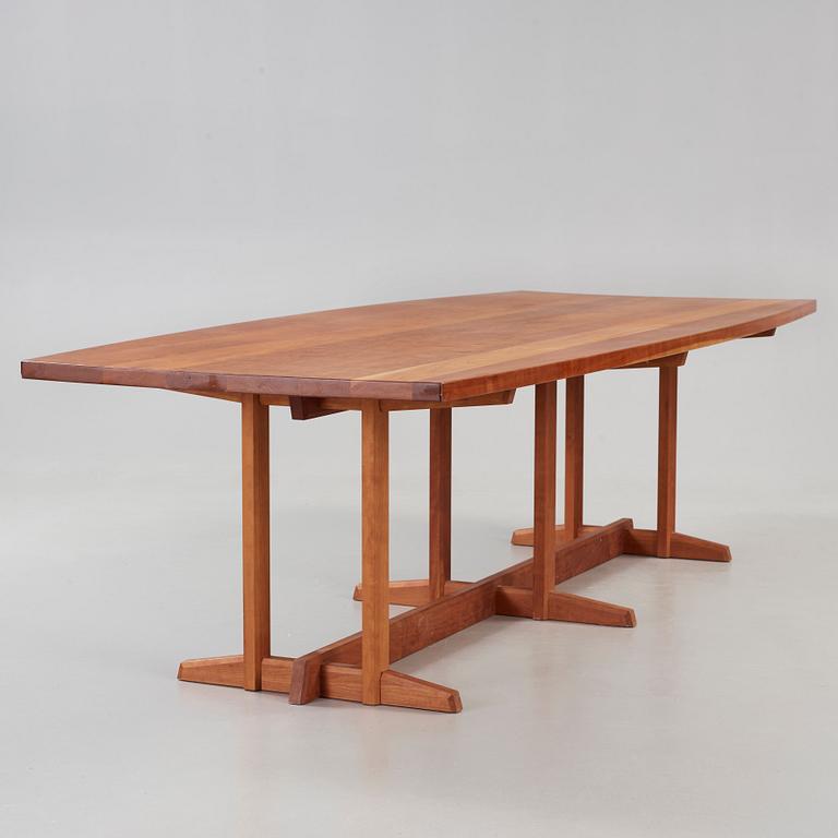 BORD, Håkan Eriksson, HE Möbler, 2004.