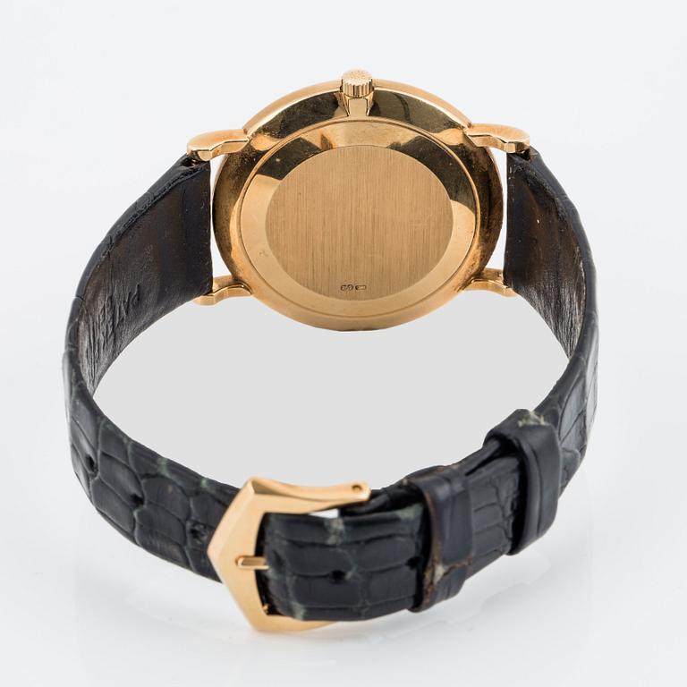 Patek Philippe, Calatrava.