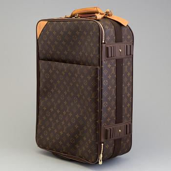 RESVÄSKA, "Pegase 55", Louis Vuitton.