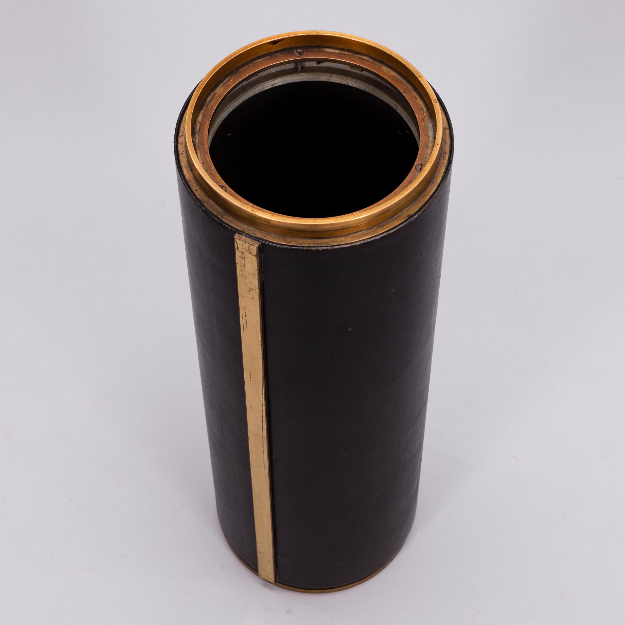 ALVAR AALTO, tuhkakuppi, Valaistustyö.