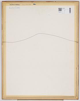 Sigvard Bernadotte, "Eldsvådan".