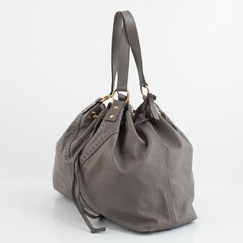 Yves Saint Laurent, väska.