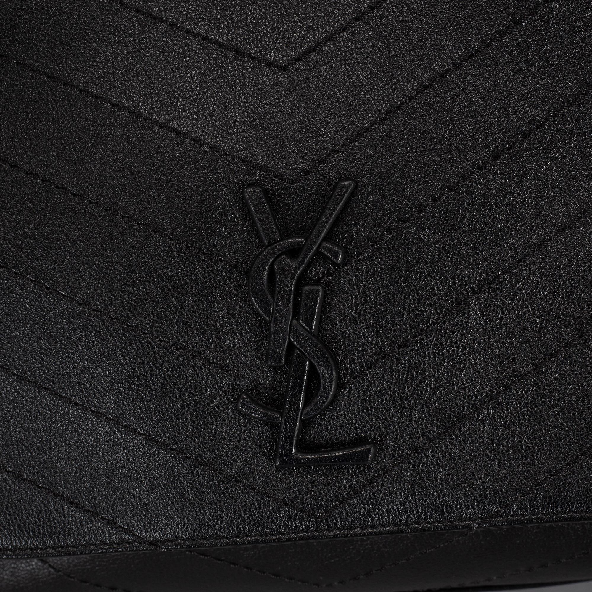 YVES SAINT LAURENT, väska.