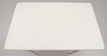 SKRIVBORD, 1800-talets andra hälft.