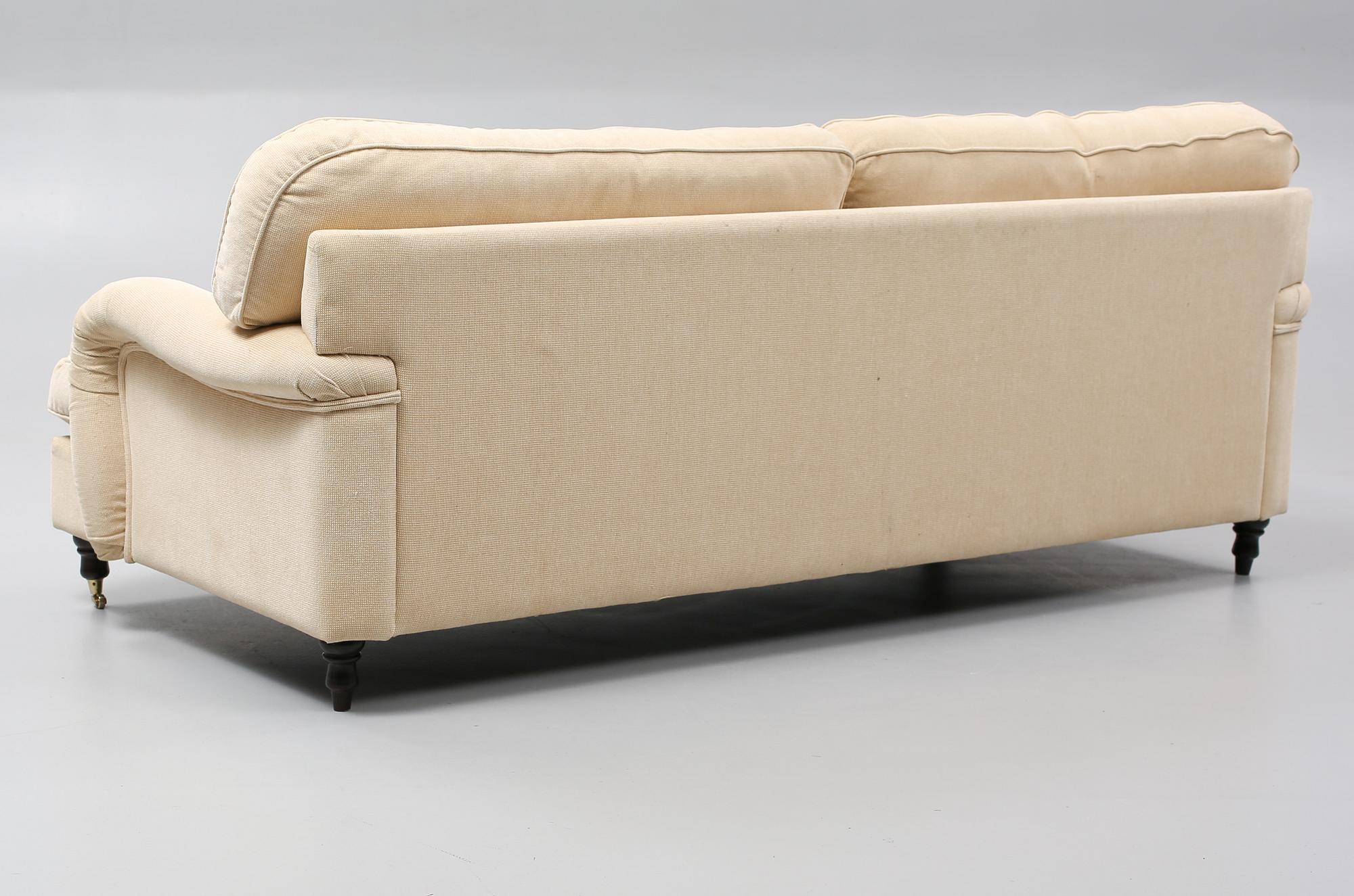 SOFFA, Howard-modell, 2000-tal.