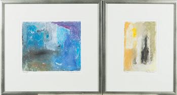 Tiina Éno, Marzo (Mars), 2 st.