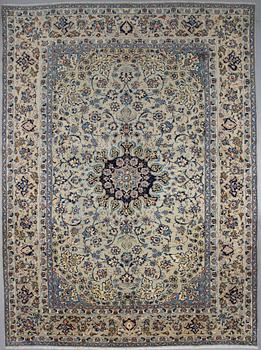 MATTA, Keshan, ca 420 x 313 cm.