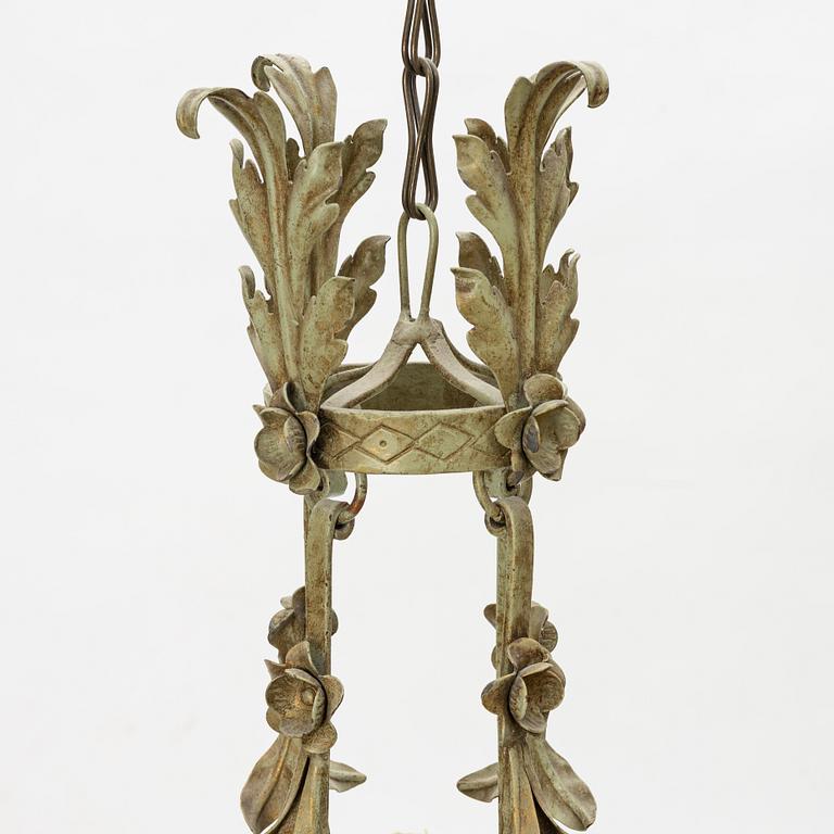 Chandelier, France, 20th Century.