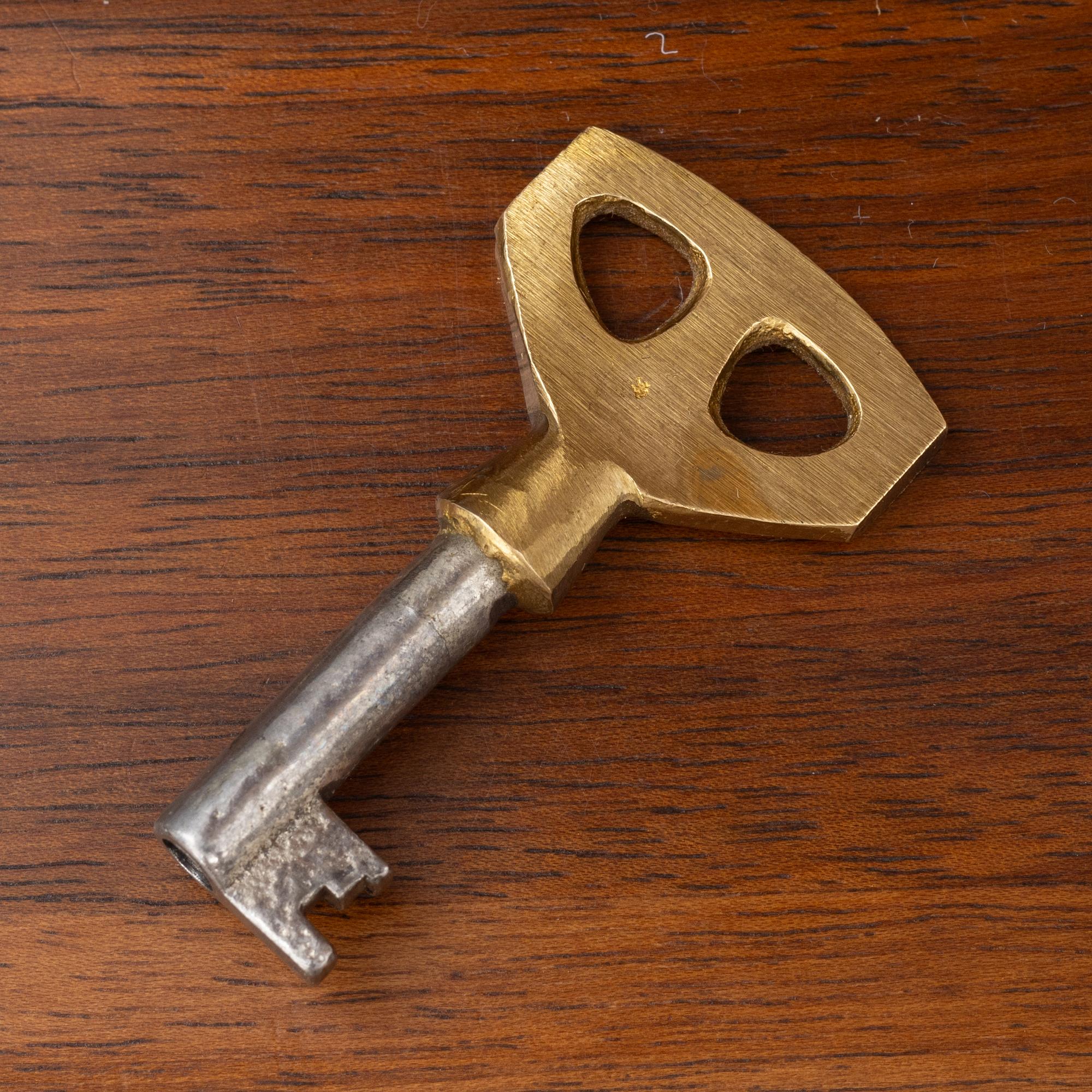 Carl Malmsten, skåp, "Ambassadör", 1900-talets andra hälft.