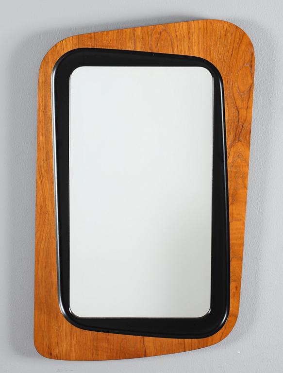 SPEGEL, G & T, 1900-talets mitt.