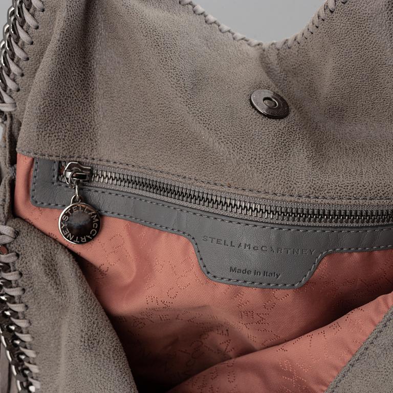 STELLA MCCARTNEY, 'Falabella fringe tote bag'.