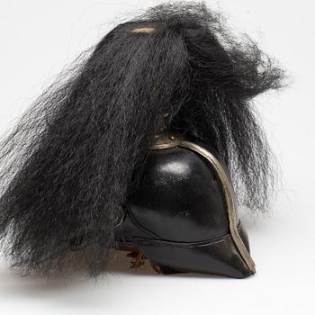 KASK, 1800/1900-tal.