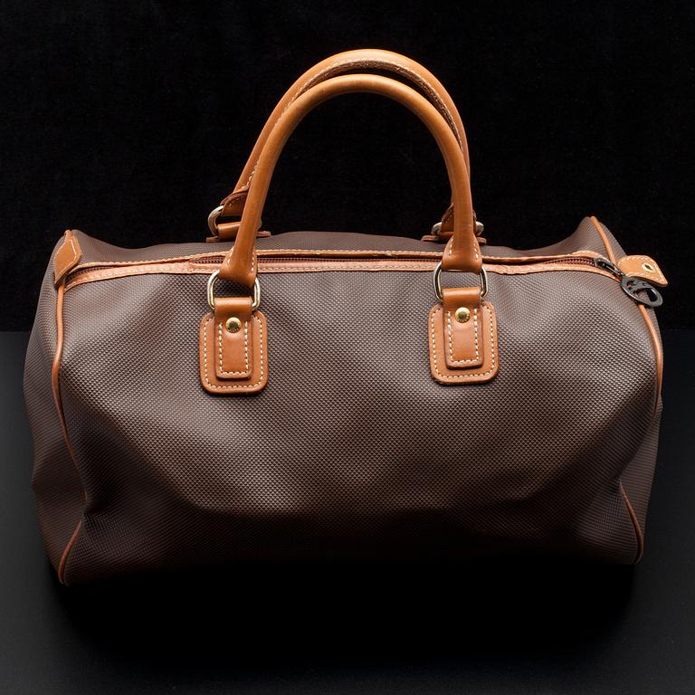 VÄSKA, Longchamp.