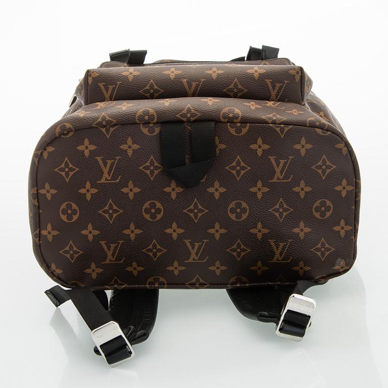 Louis Vuitton, ryggsäck, "Zack".