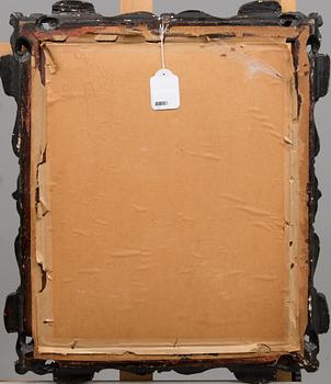 JOHAN KNUTSON, hänen mukaansa, litografia, Adler & Dietze, 1800-luku.