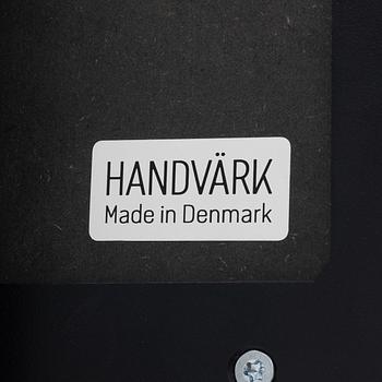 Emil Thorup, desk, Handvärk, contemporary.