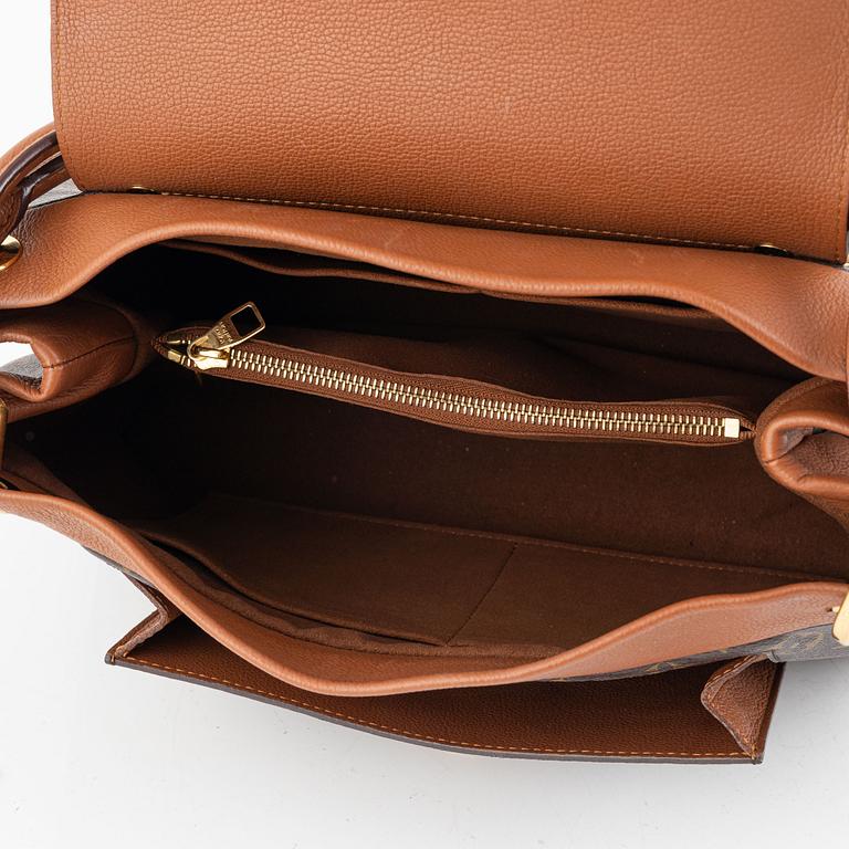 Louis Vuitton, bag, "Olympe", 2012.