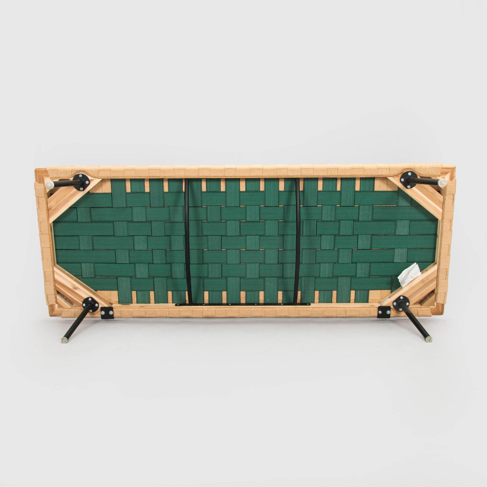 Ilse Crawford, sohva/päiväpeti, "Sinnerlig", IKEA. 2000-luku.