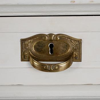 SKRIVBORD, 1900-talets första hälft.