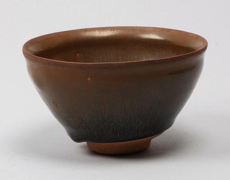 SKÅL, lergods, Japan.