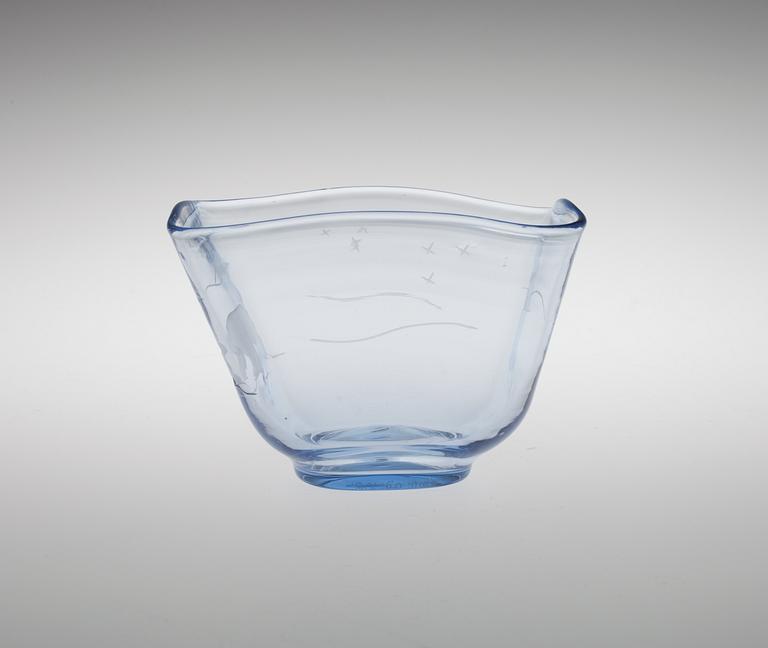 Aimo Okkolin, A BOWL.