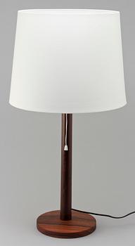 BORDSLAMPA, Uno & Östen Kristiansson, Luxus, 1900-talets andra hälft.