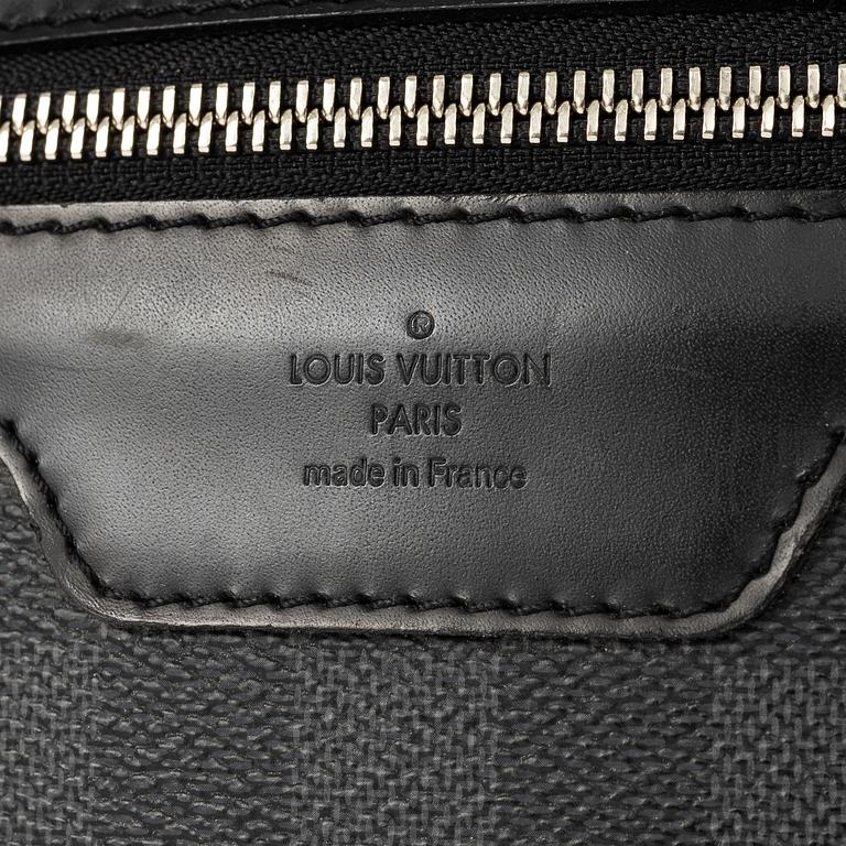 Louis Vuitton, travel suitcase "Pegase 55".