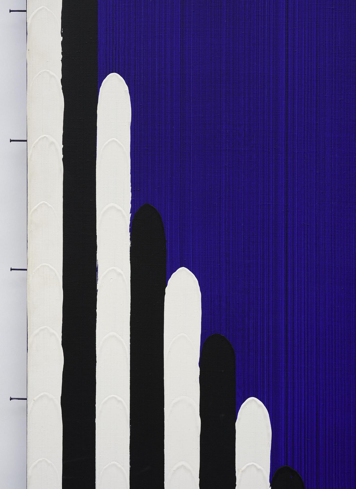 Raul Meel, "Magic and Spirit #61"  (Võlu ja vaim).