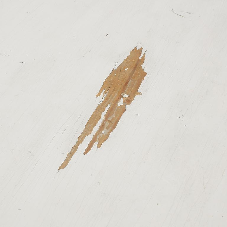 KLAFFBORD, 1800-tal.