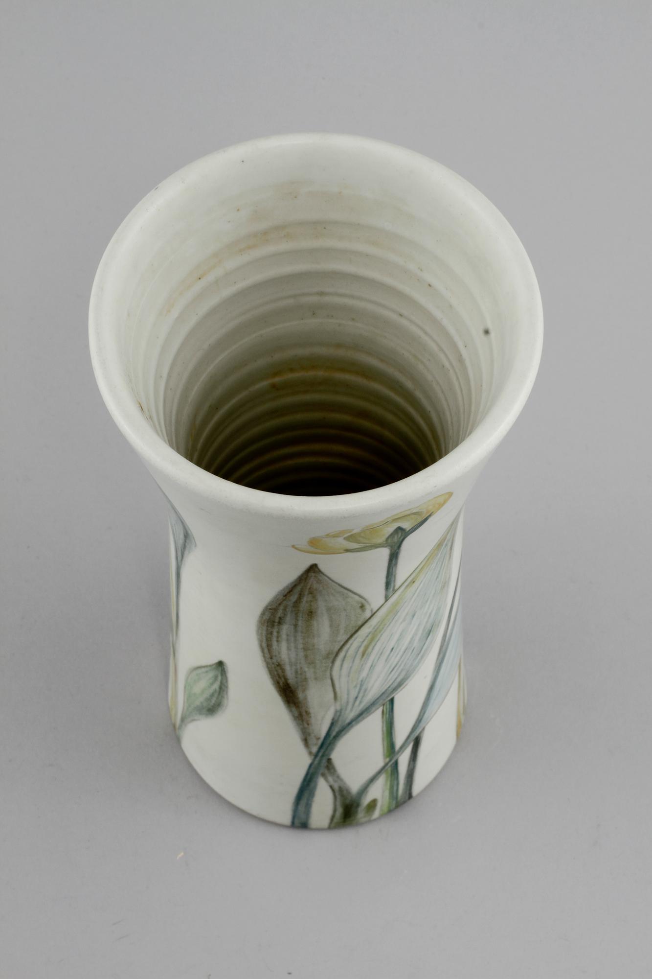 VAS, stengods, Carl Harry Stålhane, Rörstrand, 1900-talets andra hälft.