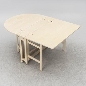 Slagbord, "Bergslagen", ur IKEAs 1700-talsserie, 1990-tal.