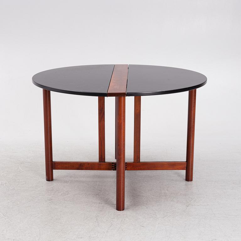 Slagbord, Hyllinge Möbler, Danmark, sent 1900-tal.