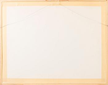 THEO TOBIASSE, litografi, signerad, numrerad 124/350.