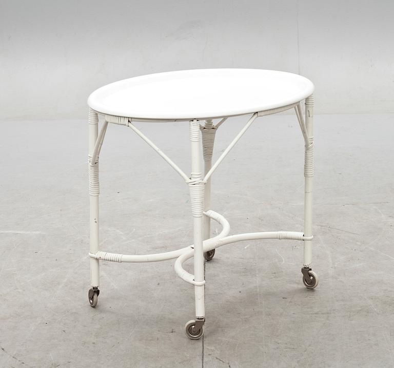 BRICKBORD, troligen Firma Svenskt tenn.