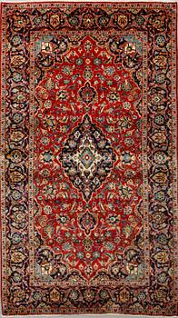 MATTA, Keshan, orientalisk. 260 x 148 cm.