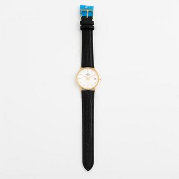 Epoch, Stockholm, armbandsur, 33,5 mm.