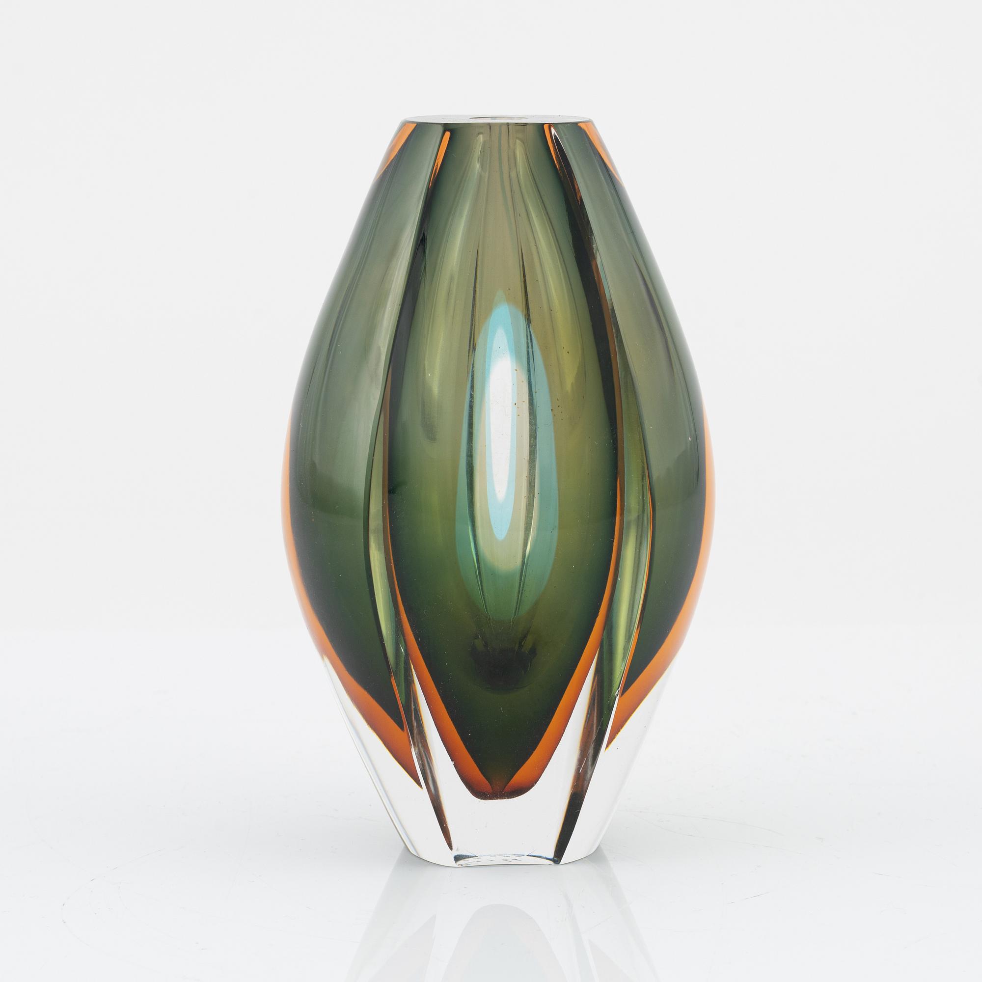 Mona Morales-Schildt, vas, "Ventana", Kosta.