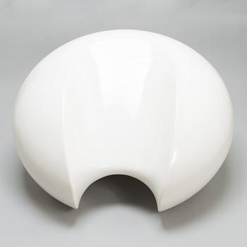 Eero Aarnio, fåtölj, "Formula chair", Adelta 1999.