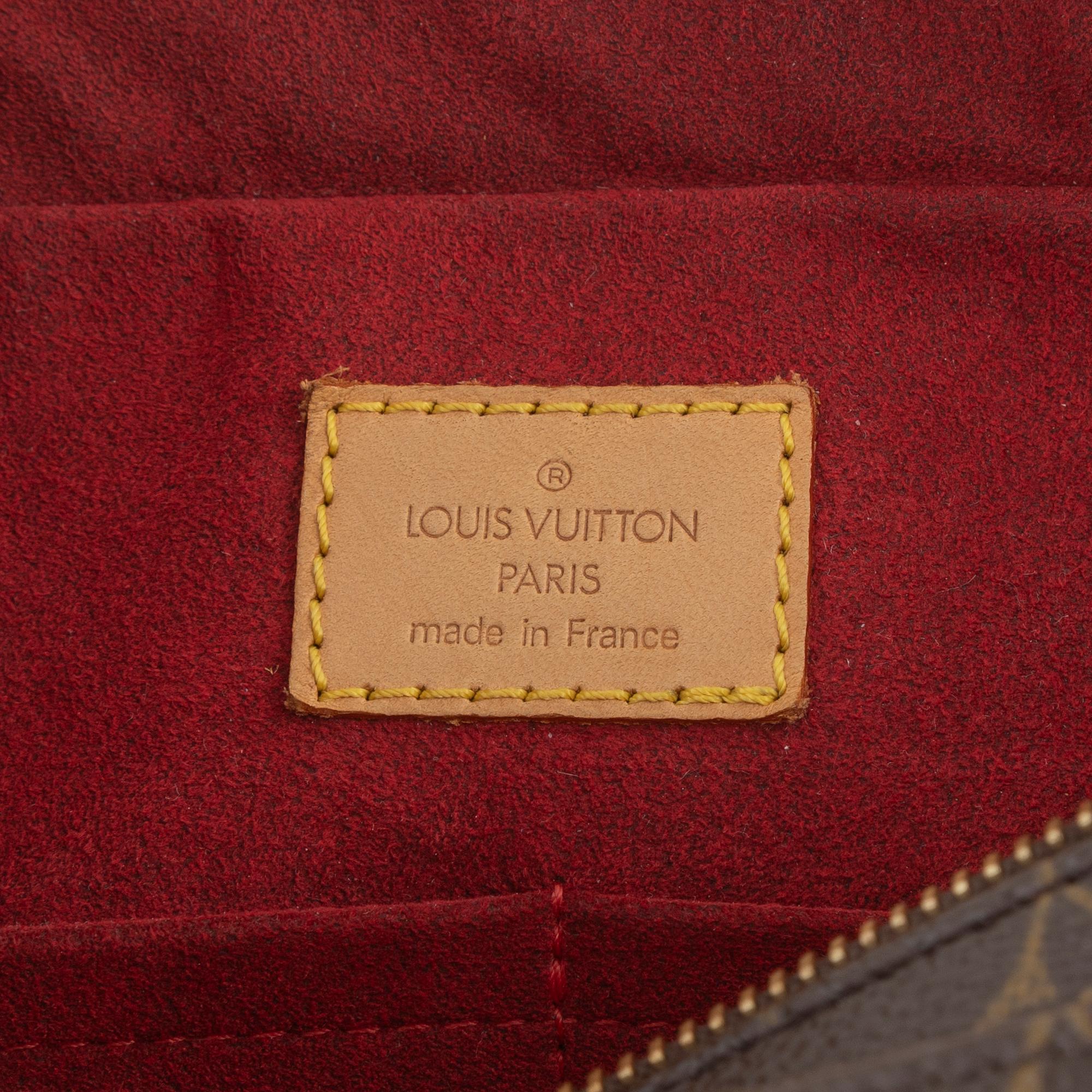 Louis Vuitton, väska, "Viva Cite".