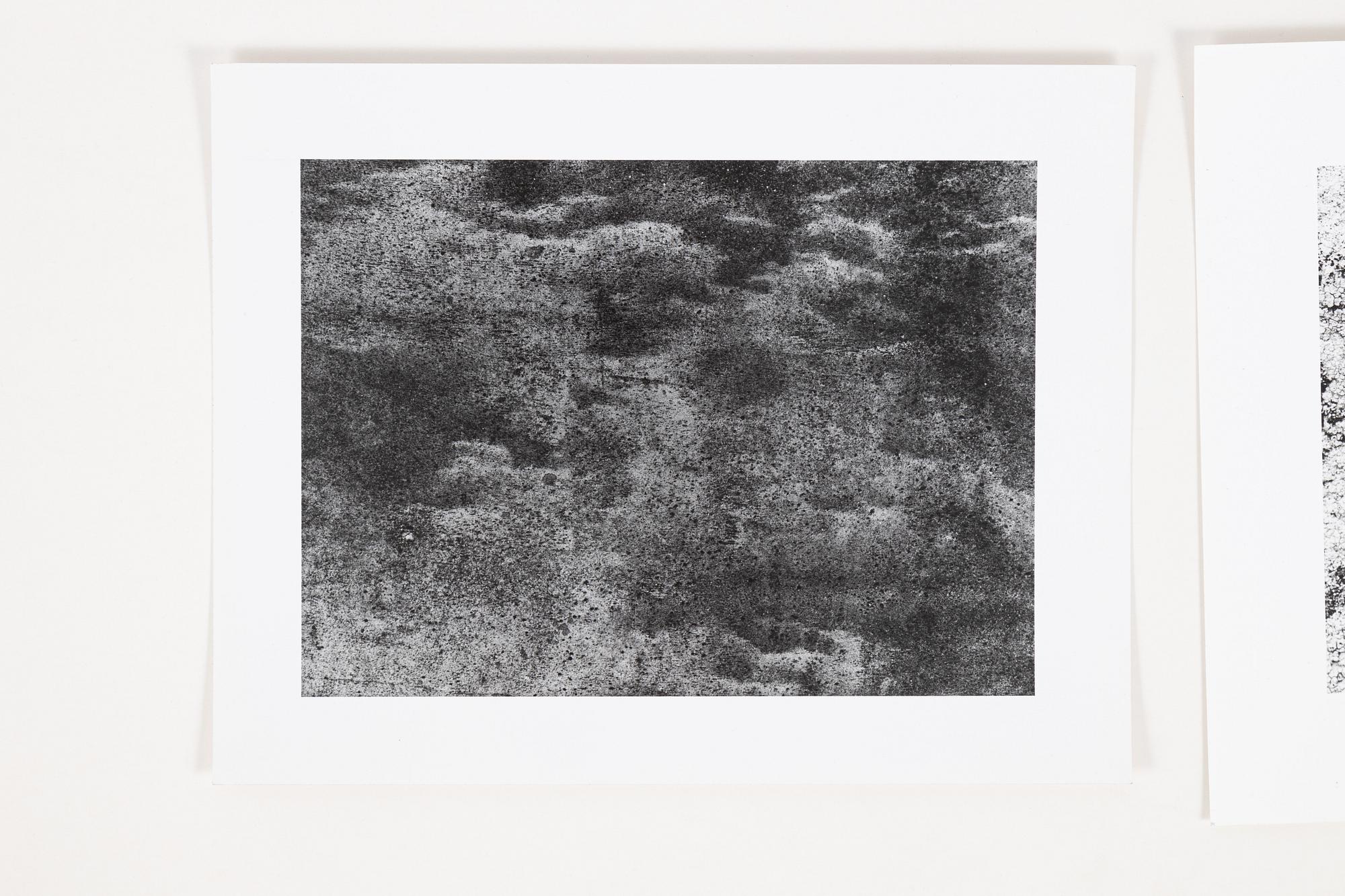 Christer Strömholm, From the series "Där alla änglar fallit", 25 photographs.