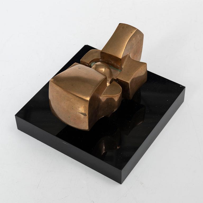 José Luis Sanchez, Utan titel.