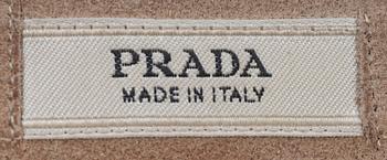 PRADA, sandaletter.