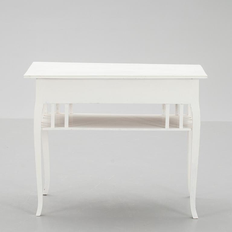 BORD, tidigt 1900-tal.