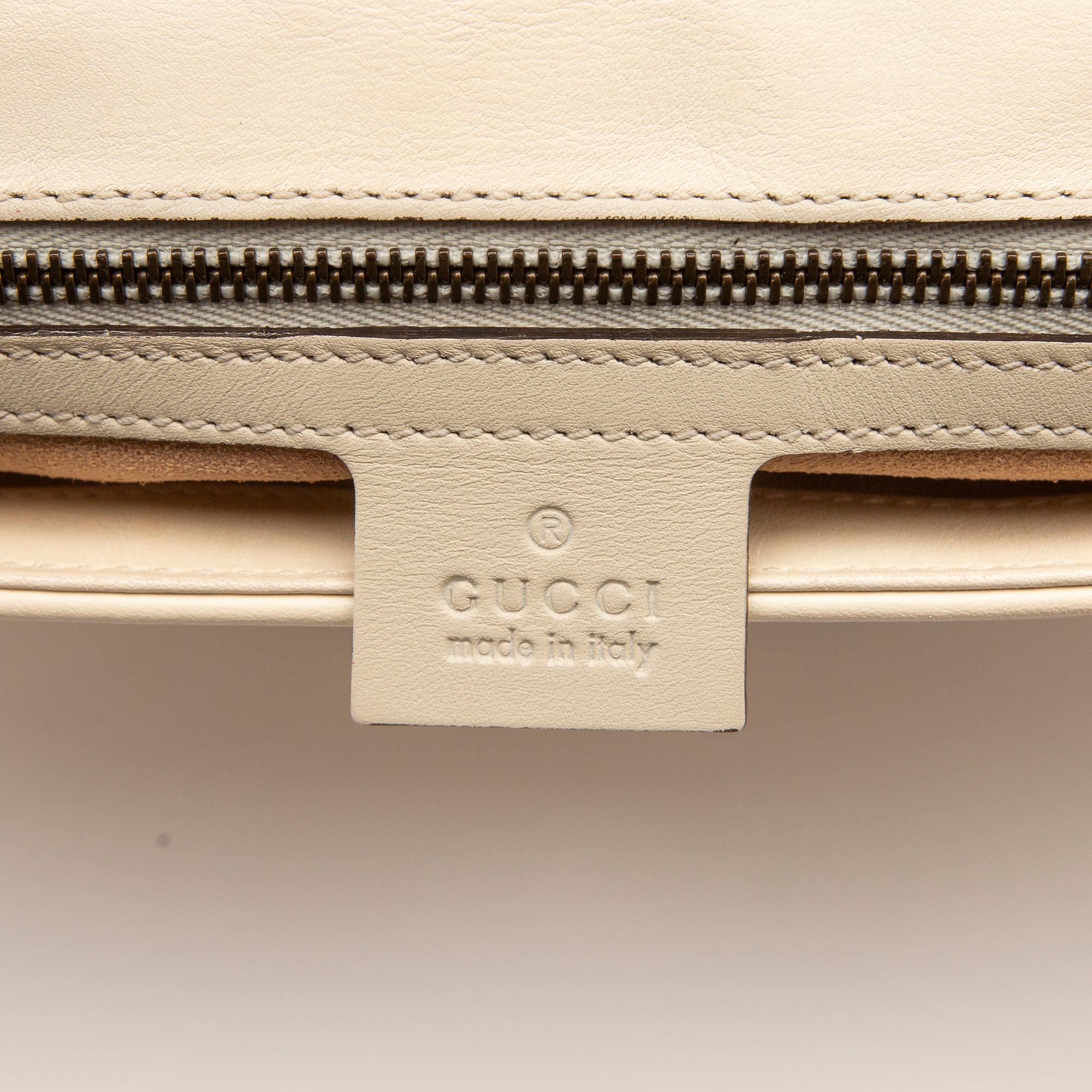 Gucci, Bag, "GG Marmont".