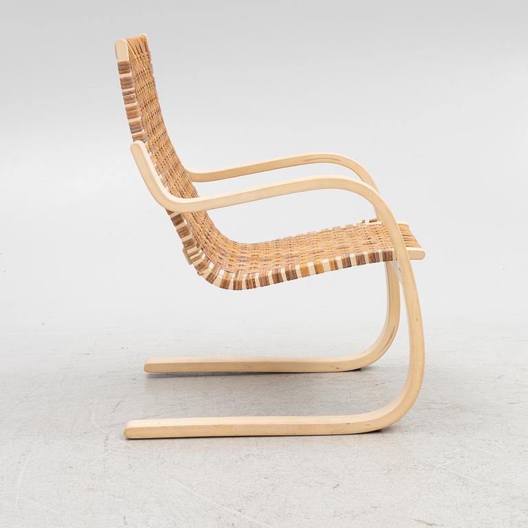 Alvar Aalto, model 406, Artek, second half of the 20th century.