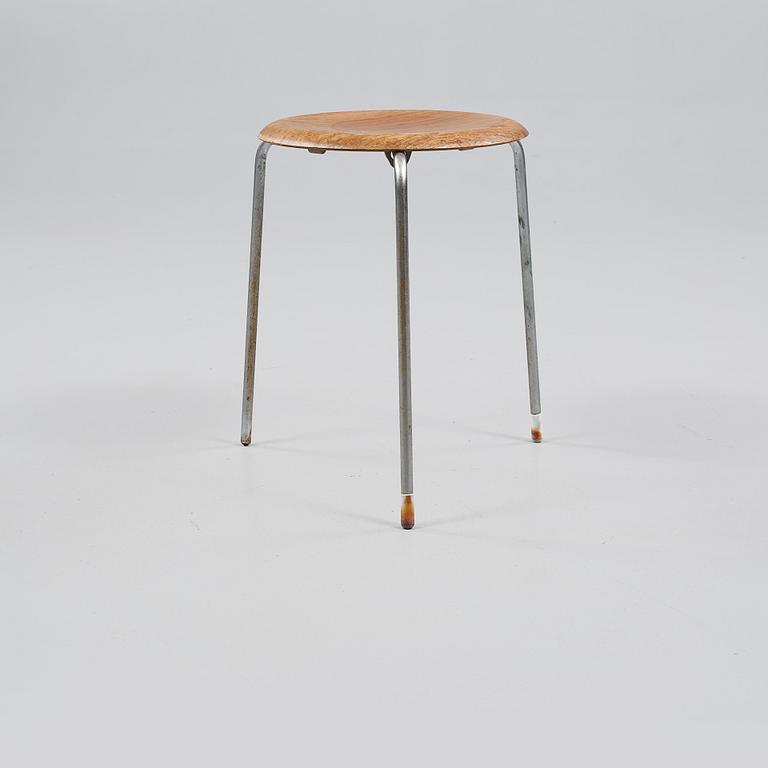 PALL, Arne Jacobsen, Fritz Hansen, 1900-talets tredje kvartal.