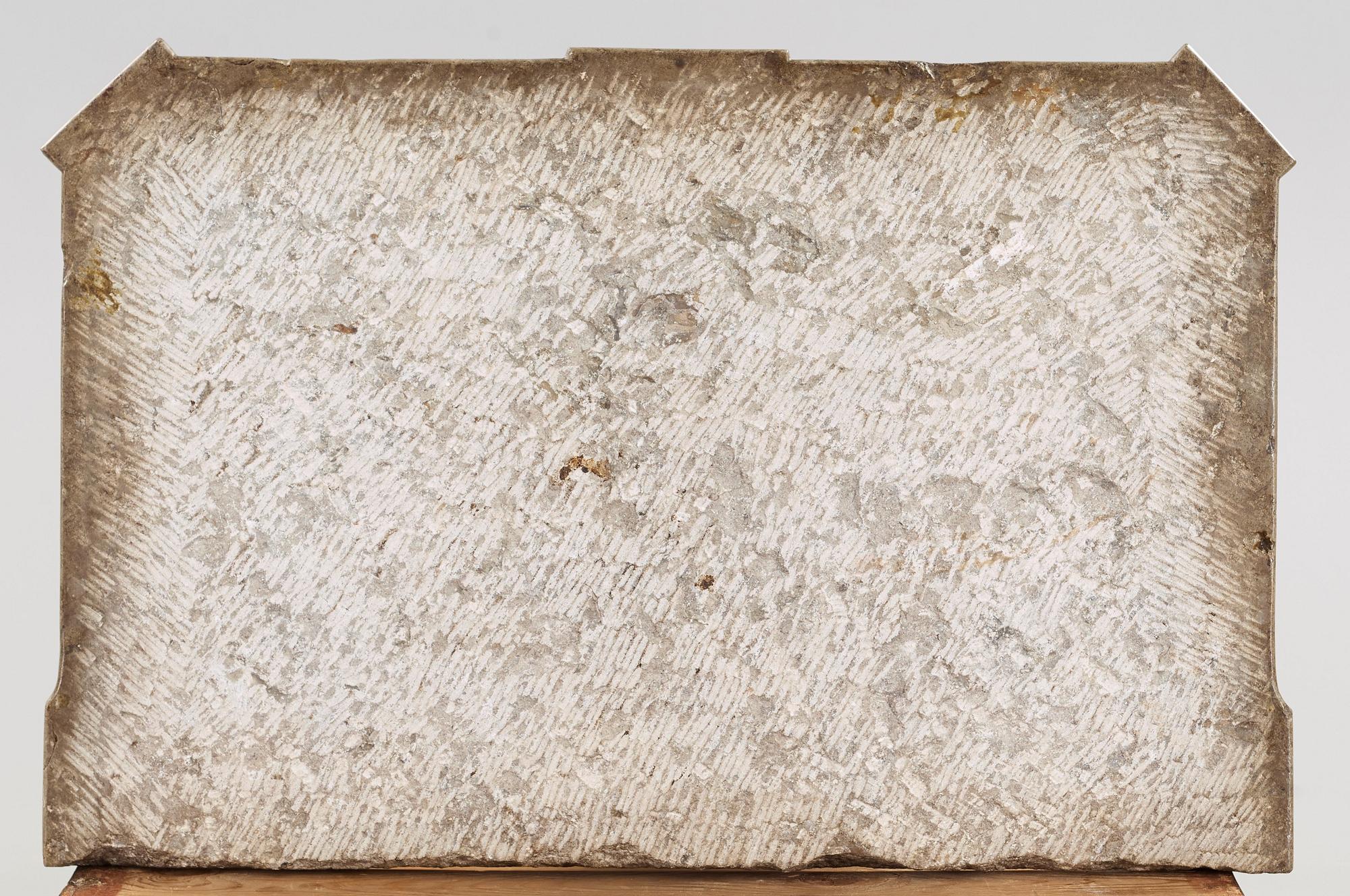 BYRÅ. Tillskriven Jonas Hultsten (mästare i Stockholm 1773-1794). Gustaviansk.