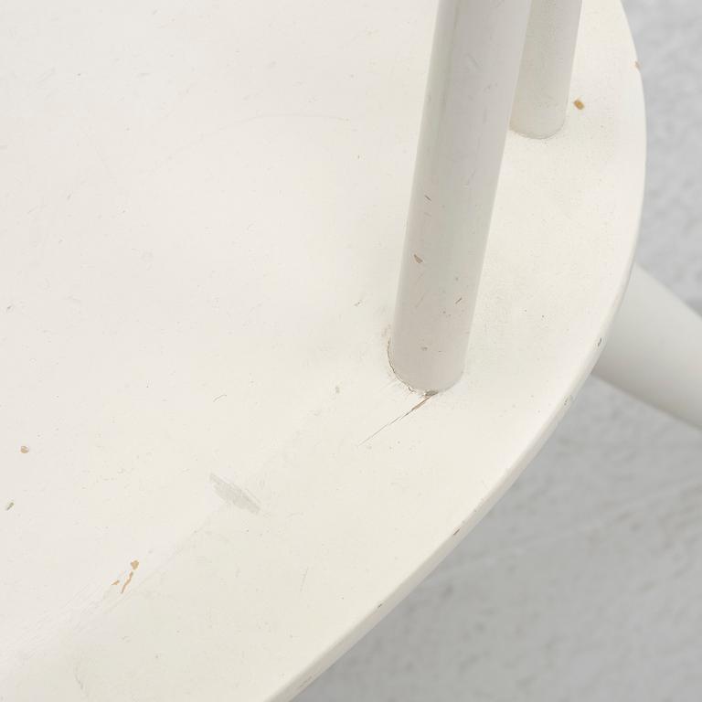 Ilmari Tapiovaara, chair, "Mademoiselle". Edsbyverken, 1960.