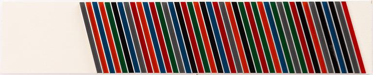 Lars Erik Falk, "Modul relief C21".